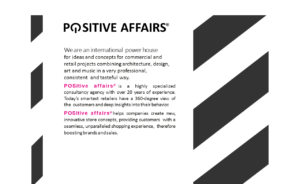 positive affairs