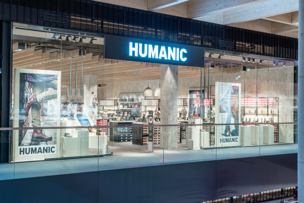Humanic Liezen