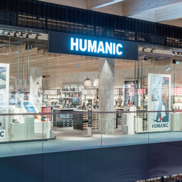 Humanic Liezen