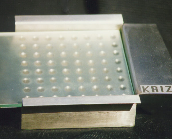 KRIZH ashtray