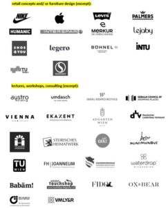 KRIZH - RETAIL Architect & Designer